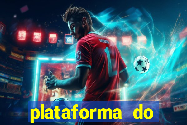 plataforma do rodrigo faro